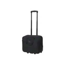 DICOTA Top Traveller BASE - Sacoche pour ordinateur portable - 13" - 16" - noir (D31985-RPET)_1